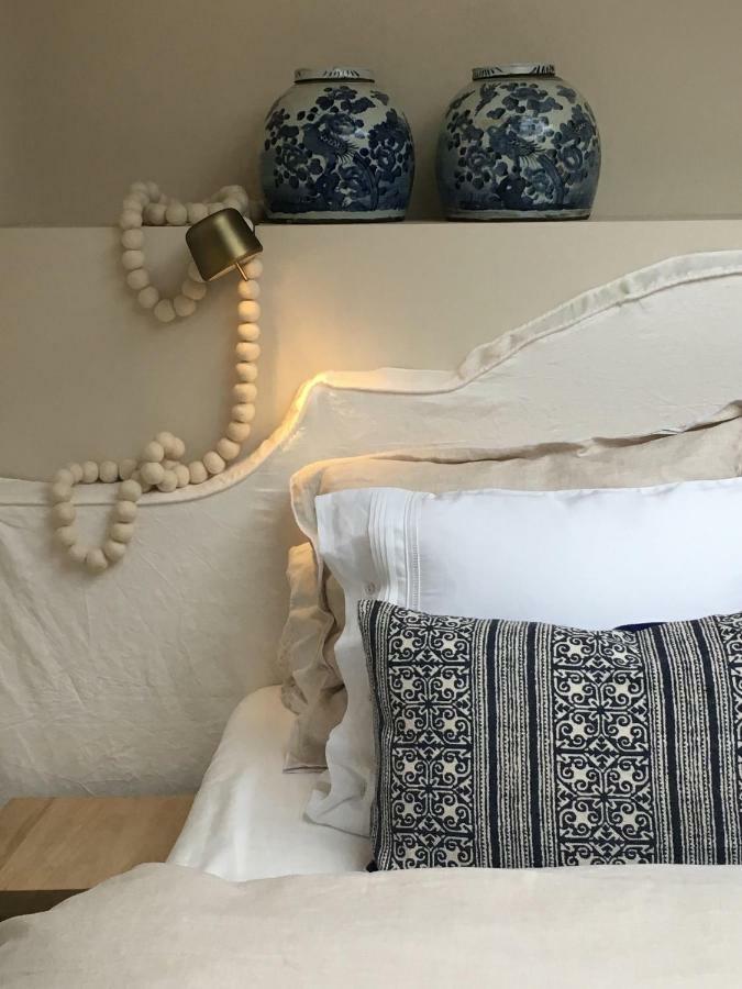 La Chambre Blanche Герлен Екстер'єр фото